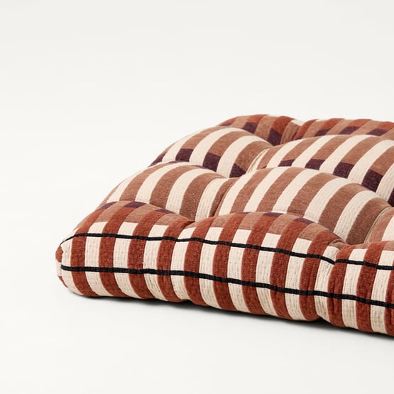 Orson Chocolate Pet Bed