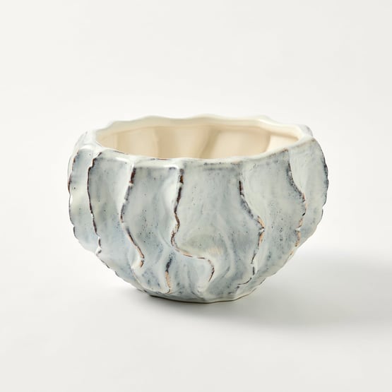 Onda White Pot
