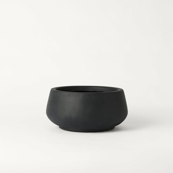 Othello Charcoal Pot