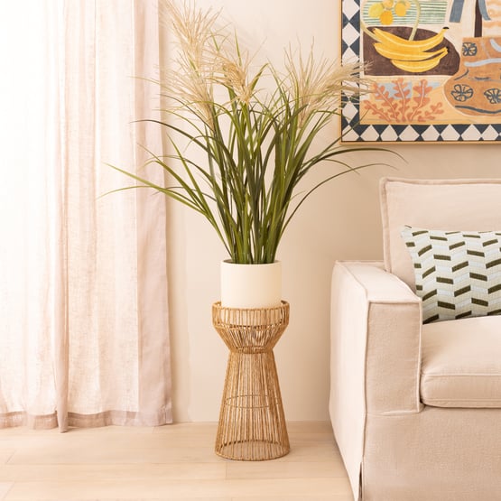Sedona Natural Plant Stand
