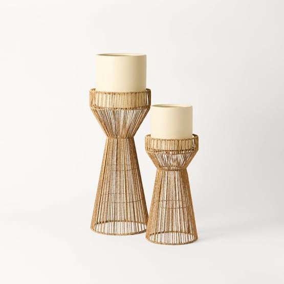 Sedona Natural Plant Stand