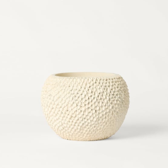 Panama White Pot