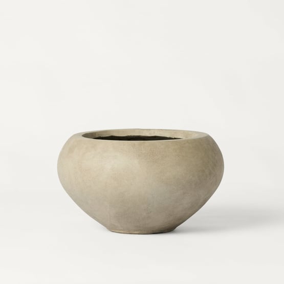 Vaucluse Stone Pot 