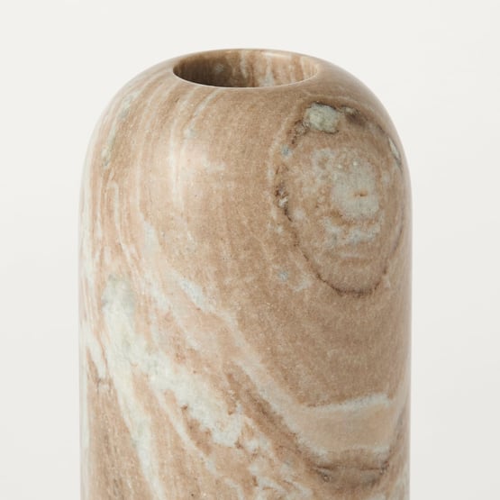 Marmo Toronto Marble Vase 