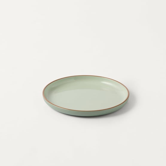 Finley Green Side Plates Pack of 4