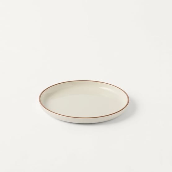 Finley Ivory Side Plates Pack of 4