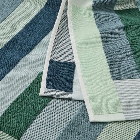 Arden Baltic Sky Tea Towel Pack of 2