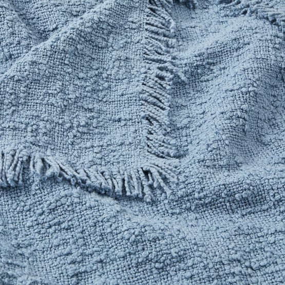 Leiden Allure Boucle Throw