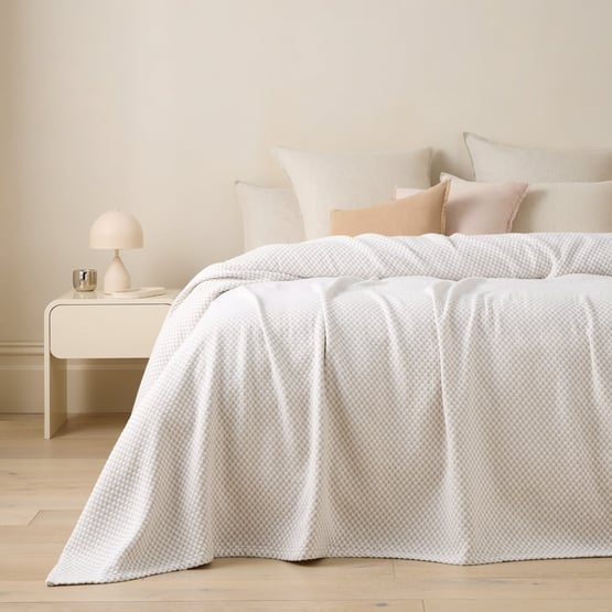 Banko Natural Blanket