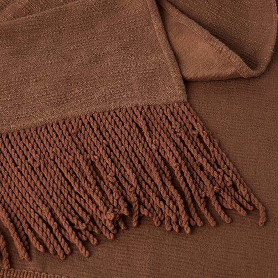 Parker Coffee Throw 