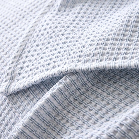 Bowie Clear Water Blanket
