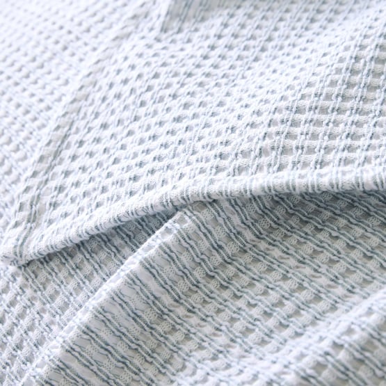 Bowie Clear Water Blanket