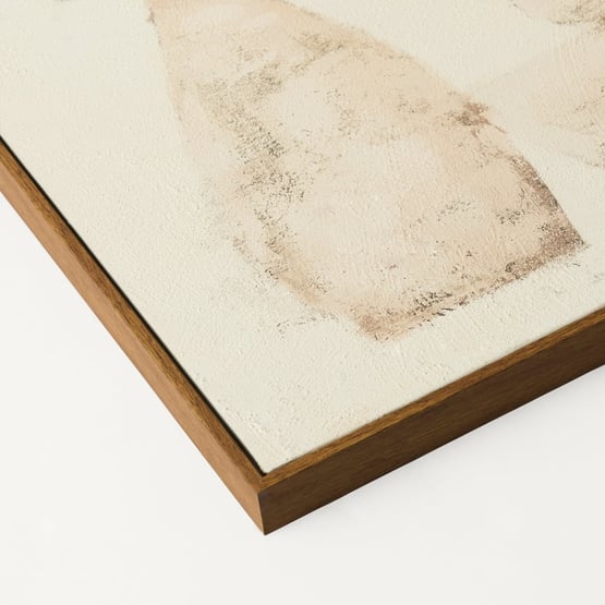 Ardara Natural Amphora Landscape Canvas