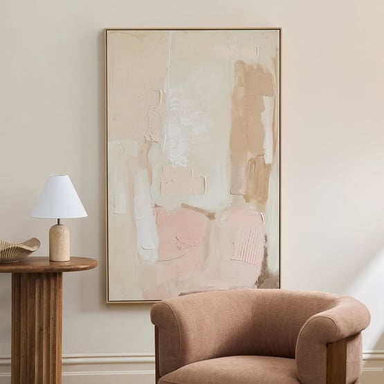 Oasis Neapolitan Multi-Direct Canvas