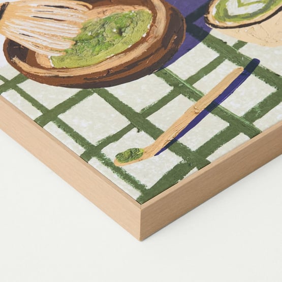 Kitchen Whisk Sip Repeat Canvas