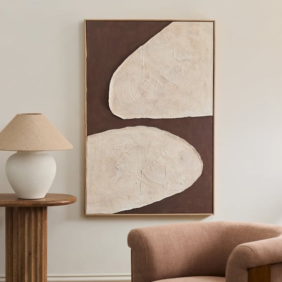 Chesil Duo Multi-Direct Canvas