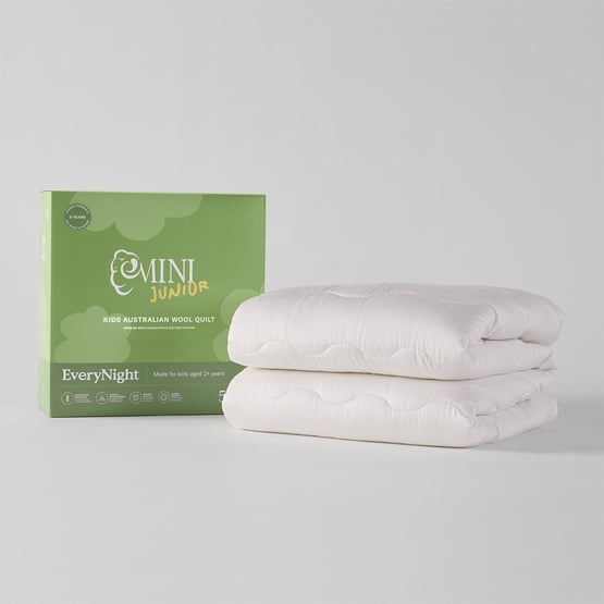 Mini Junior EveryNight Quilt