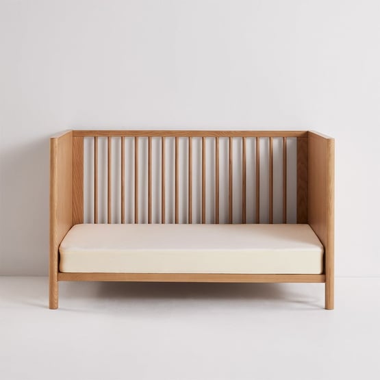 Merino Dry Waterproof Cot Protector 