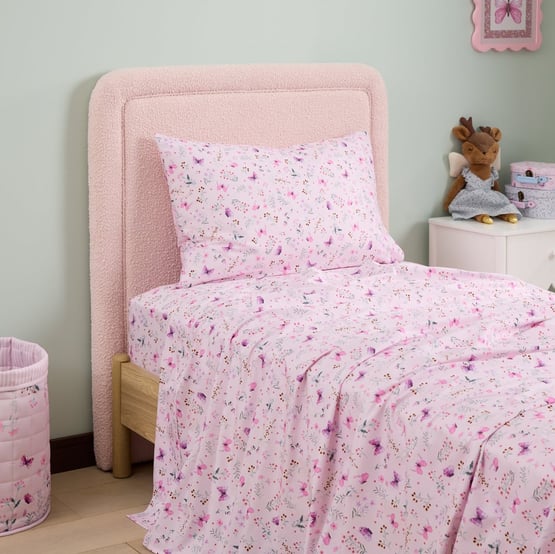 Heirloom Olivia Sheet Set 
