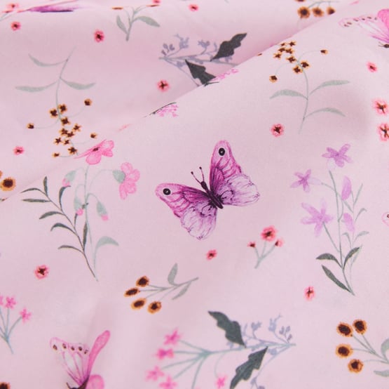 Heirloom Olivia Sheet Set 