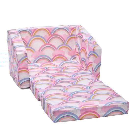  Rainbow Dreams Flip Out Sofa