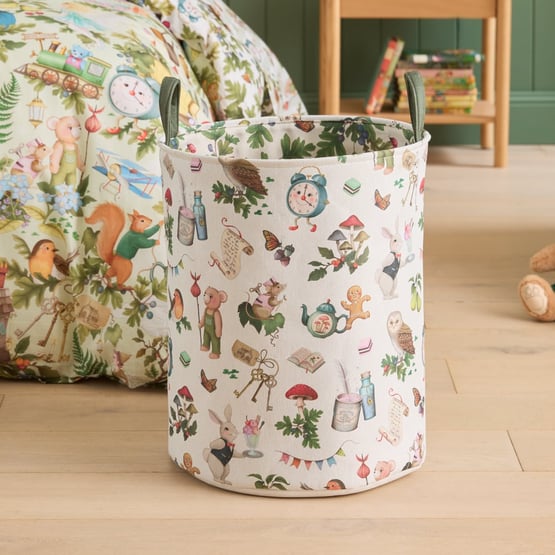 Fleur Harris Faraway Tree Storage Basket