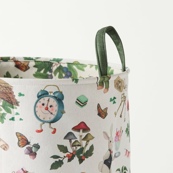 Fleur Harris Faraway Tree Storage Basket
