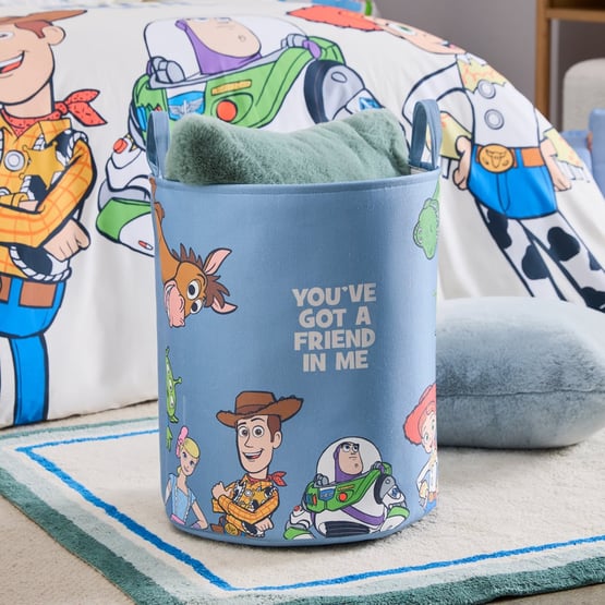 Disney Pixar Toy Story Printed Basket