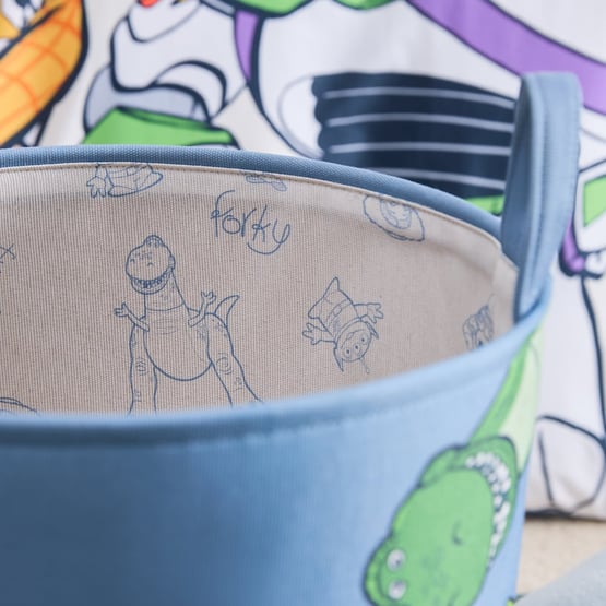 Disney Pixar Toy Story Printed Basket