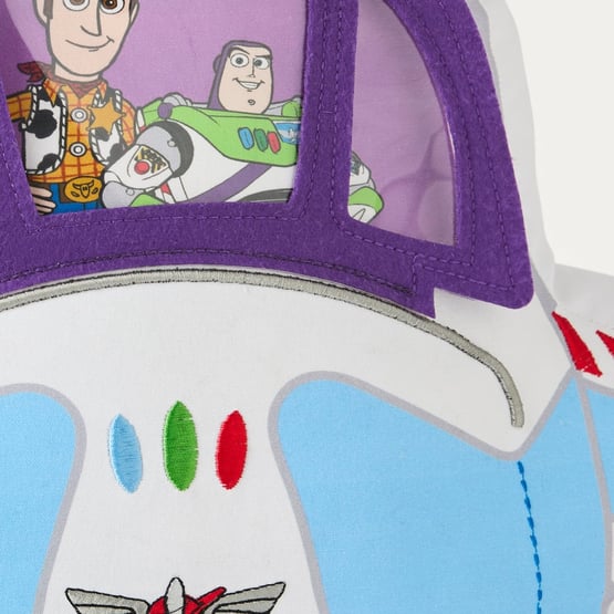 Disney Toy Story Bonnie's Backpack Cushion