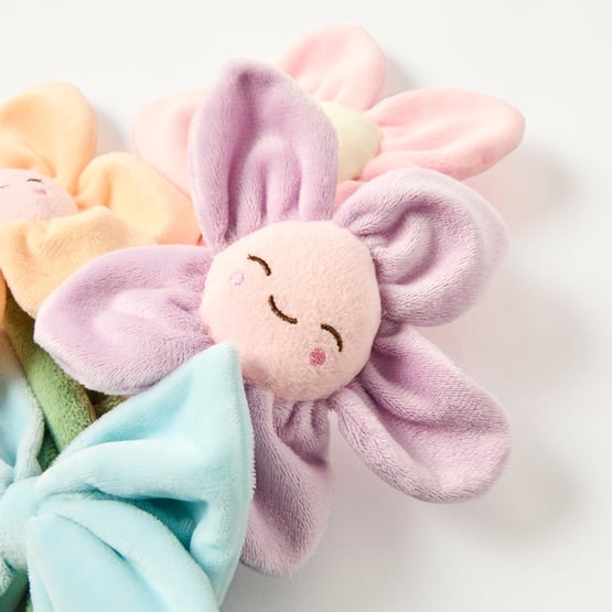 Flower Bouquet Multi Toy