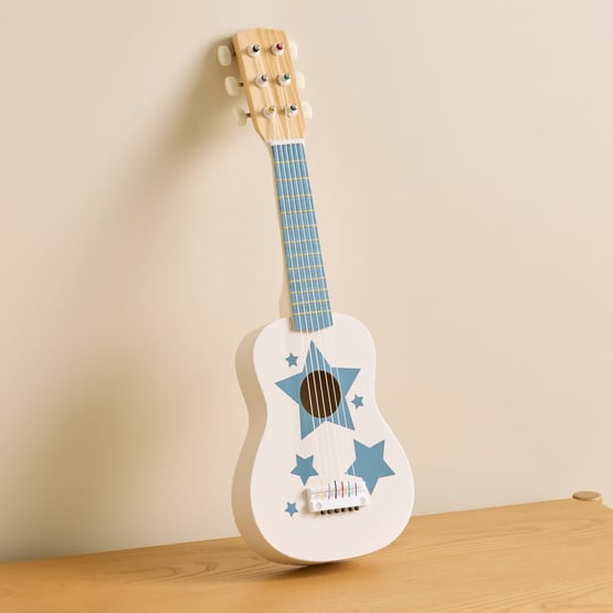 Blue Guitar