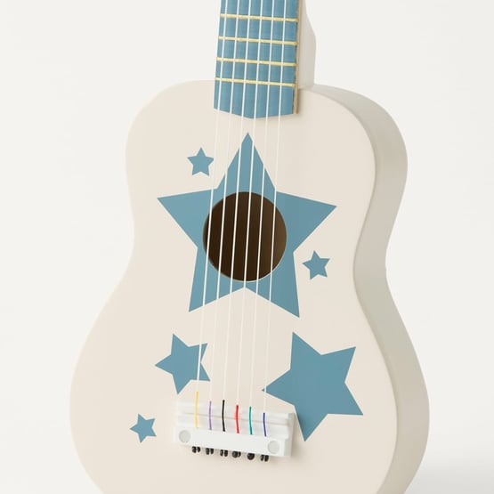 Blue Guitar