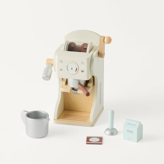 Natural Coffee Maker