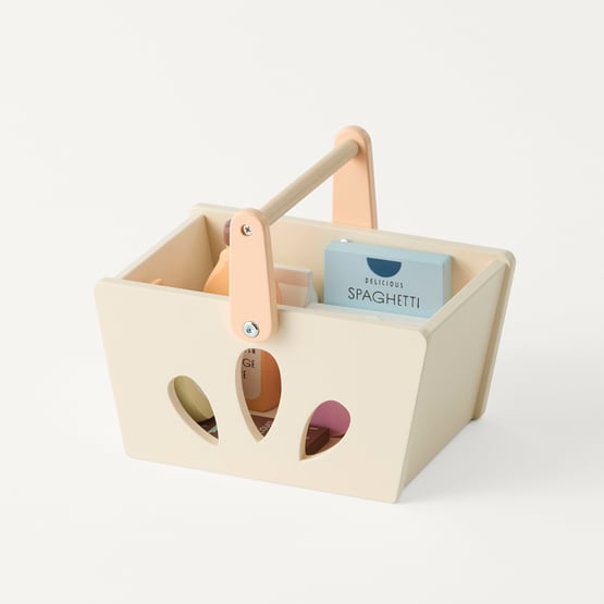 Multi Food Basket Set