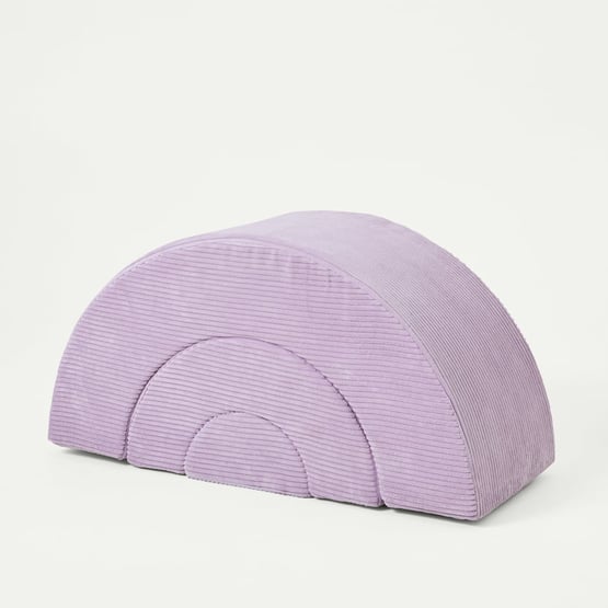 Cord Lilac Arch Foam Play Set