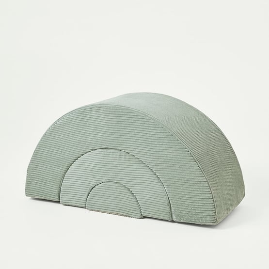 Cord Sage Arch Foam Play Set