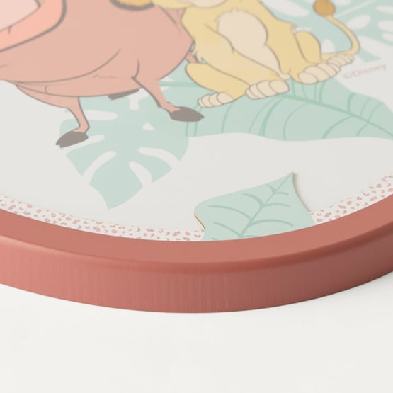 Disney The Lion King Wall Art