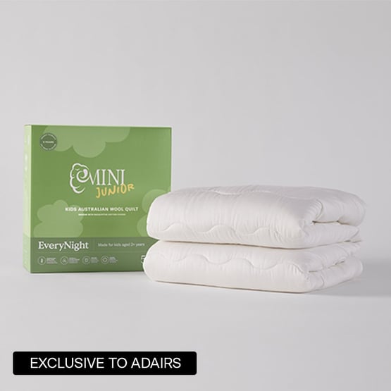 Mini Junior EveryNight Quilt