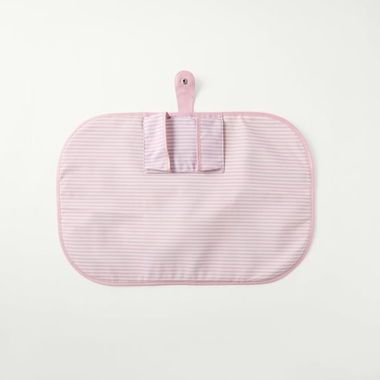 Heirloom Olivia Ivory Travel Change Mat