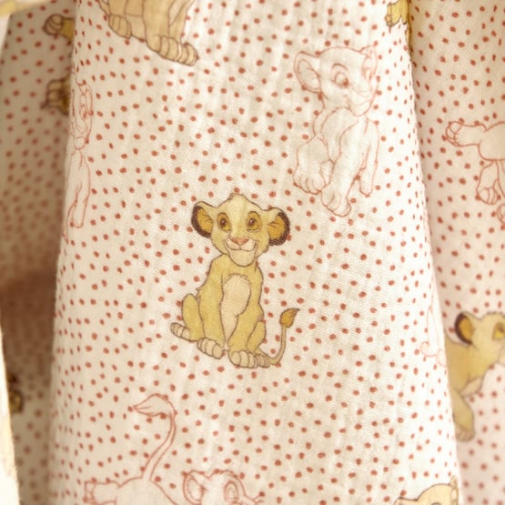 Disney The Lion King Swaddle Pack of 2