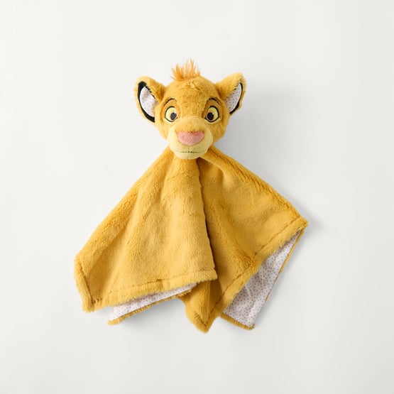 Disney The Lion King Simba Comforter