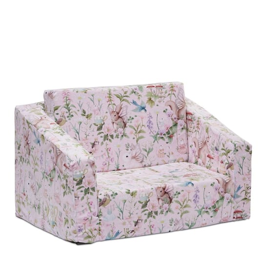 Fleur Harris Garden Party Flip Out Sofa