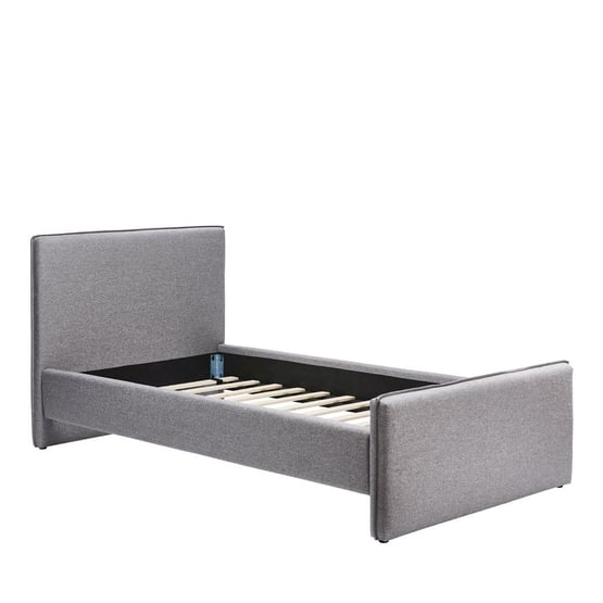 Flynn Grey Bed