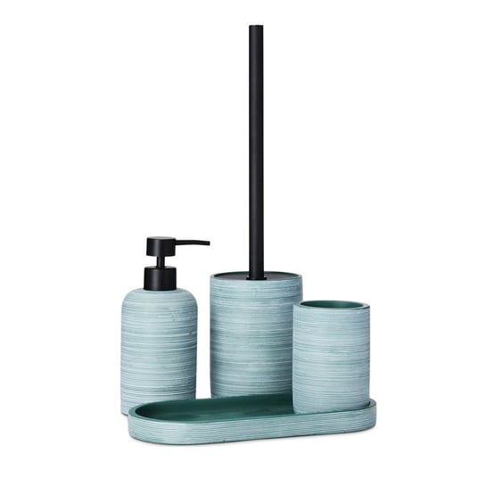 Terrain Sage Bathroom Accessories