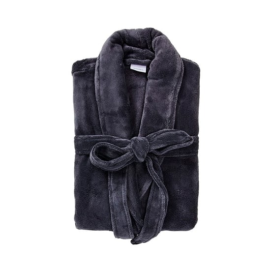 Granite Microfibre Robe