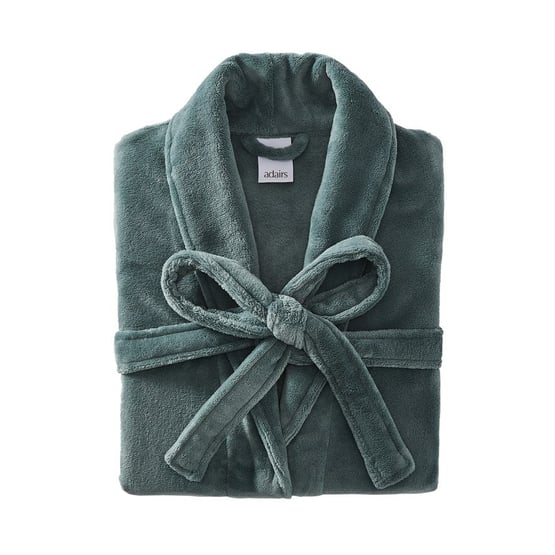 Microfibre Seagrass Robe