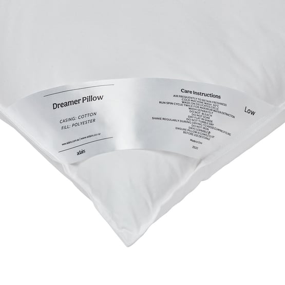 Dreamer Pillows