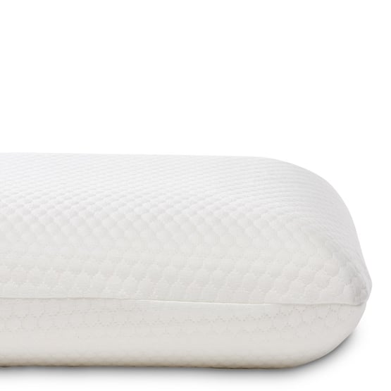 Memory Foam Standard Pillows