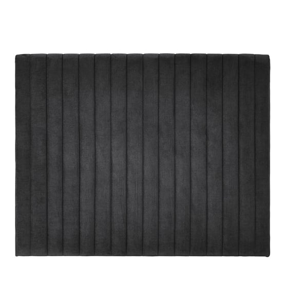 Kensington Bedhead Coal